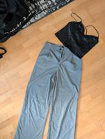 Zara Hose grau Größe S Häfen - Bremerhaven Vorschau