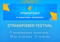 1 x Festivalticket Niedersachsen - Wardenburg Vorschau