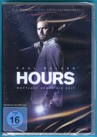 Hours - Wettlauf gegen die Zeit DVD Paul Walker NEU/OVP Niedersachsen - Löningen Vorschau