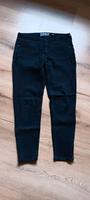 Only Skinny Jeans Schwarz L30 Brandenburg - Brieselang Vorschau