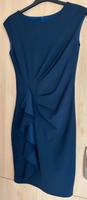 Cocktail- Kleid von Paradi in der Größe 36/ blau Bayern - Seubersdorf Vorschau