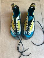 LaSportiva Kinderkletterschuhe Gr. 33 Top Zustand Kr. München - Ismaning Vorschau