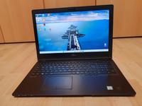 Fujitsu Ultrabook U759 15 Zoll, i5 16 GB RAM 256 GB SSD Win11 Pro Bayern - Jengen Vorschau