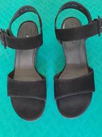 Paul Green Sandalen, Gr. 39 Hessen - Limburg Vorschau