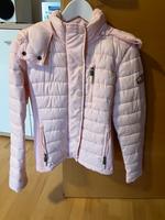 Jacke von Superdry Gr. S Nordrhein-Westfalen - Schermbeck Vorschau