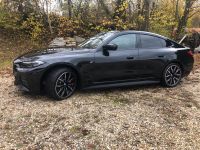 BMW i4 M50 Bayern - Osterhofen Vorschau