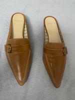 Unisa Damen Clogs Leder Gr 39 Nordrhein-Westfalen - Oberhausen Vorschau