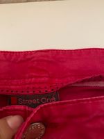 Street One Damen Chino Hose Niedersachsen - Hildesheim Vorschau