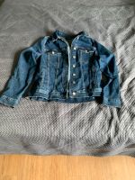 Jeans Jacke in der Farbe Blau und Größe 46 Nordrhein-Westfalen - Jülich Vorschau