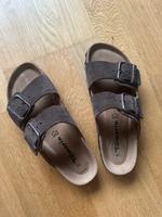 Tamaris Sandalen wie Birkenstocks Hannover - Vahrenwald-List Vorschau