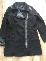 Übergangsjacke Kurzmantel Mantel Jacke Gina Gr. 42 Hessen - Niestetal Vorschau
