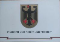 Verkaufe Sonderblatt Einigkeit und Recht und Freiheit Altona - Hamburg Ottensen Vorschau