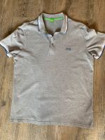 Polo Herren Polo Shirt  Boss grau Größe XXXL Niedersachsen - Ovelgönne Vorschau