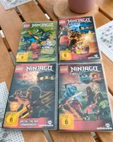 Ninjago DVD Tag der Erinnerungen 1   7.1 Bayern - Kissing Vorschau