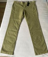 Thommy Hilfiger Hose Herren Chino W38 L 34 Bleecker Slim fit Bayern - Geiselhöring Vorschau