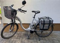 E-Bike Flyer Modell C9 Premium Rheinland-Pfalz - Hördt Vorschau