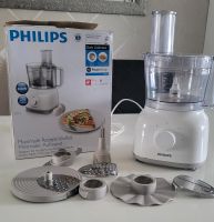 Küchenmaschine von Philips Nordrhein-Westfalen - Lünen Vorschau