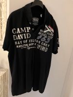 Camp David Poloshirt Niedersachsen - Uelzen Vorschau