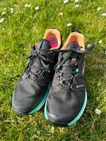 Adidas Schuhe Terrex  schwarz Damen Gr. 40 Bayern - Olching Vorschau