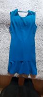 Zara Kleid gr S blau 70 Jahre Stil  18.00 Euro Nordrhein-Westfalen - Vreden Vorschau