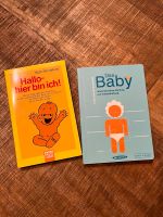 Lustige Babybücher zum verschenken Baden-Württemberg - Hockenheim Vorschau