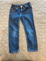 H&M Jeans Slim Fit Bund einstellbar Reißverschluss Stretch Baden-Württemberg - Unterreichenbach Vorschau