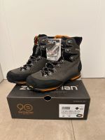 Wanderschuh Zamberlan Baltoro Lite GTX - graphite/black Bayern - Utting Vorschau