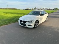 BMW F30 320d M packet Xdrive Nordrhein-Westfalen - Erftstadt Vorschau