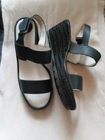 Sandale Keilabsatz Bayern - Osterhofen Vorschau