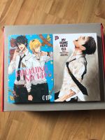 Manga: Hitorijime My Hero 1 und My Home Hero 1 Duisburg - Walsum Vorschau