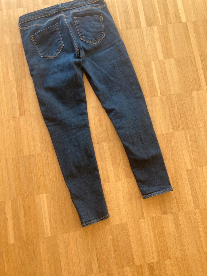 Jeans H&M Gr.28 skinny in Pfinztal