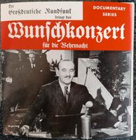 Documentary Series - Wunschkonzert (Vinyl,Langspielplatte,) Bayern - Kirchberg i. Wald Vorschau