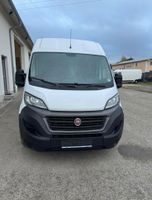 Fiat Ducato Hochr.-Kasten 30 120 L2H2 RS: 3450 mm Bayern - Fürth Vorschau