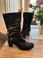 Gabor Stiefeletten für Damen, Größe 6 bzw. 39 Nordrhein-Westfalen - Lienen Vorschau
