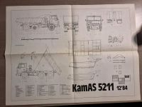 Modellbau heute KamAs 5211 Brandenburg - Neutrebbin Vorschau