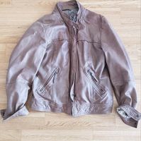 Massimo Dutti Lederjacke München - Berg-am-Laim Vorschau