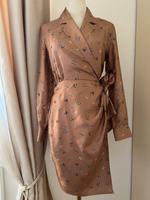 Max Mara Seidenkleid 38de neu Berlin - Mitte Vorschau