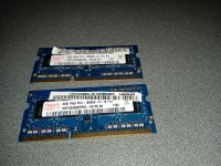 DDR3 RAM - 2 × 2 GB ! Essen - Steele Vorschau
