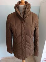 Esprit Winterjacke 38 M Mantel Daune braun Wintermantel Steppjack Münster (Westfalen) - Albachten Vorschau