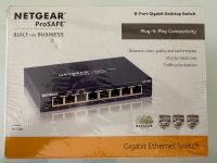 Netgear desktop switch - NEU Hessen - Sulzbach Vorschau