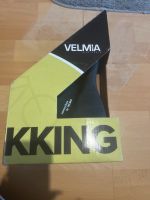 Velmia Trekking Sattel E - Bike Schleswig-Holstein - Henstedt-Ulzburg Vorschau