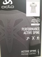 Odlo Active Spine running Outdoor Performance Shirt gr M Dame Bayern - Anger Vorschau