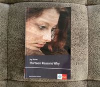 Thirteen Reasons Why, Jay Asher, English Editions Nordrhein-Westfalen - Eslohe Vorschau