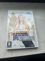 Wii Spiel Hannah Montana Bayern - Kolbermoor Vorschau