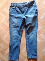 Street one Jeans Hose blau Gr. 34 Länge 28 Hessen - Schwalmstadt Vorschau