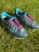 Meindl Outdoor Schuhe 31 Baden-Württemberg - Aidlingen Vorschau