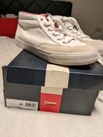 weiße Schuhe von Tommy Jeans Aschaffenburg - Dammbach Vorschau