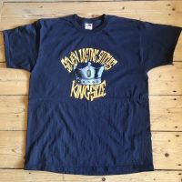 Seven Lasting Snitches Kingsize Shirt slapshot cro-mags warzone Frankfurt am Main - Sachsenhausen Vorschau