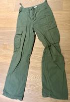 Bershka Hose gr 34 Brandenburg - Oranienburg Vorschau