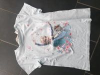 H&M T-Shirt Eiskönogin Elsa Größe 134 140 Hessen - Bebra Vorschau